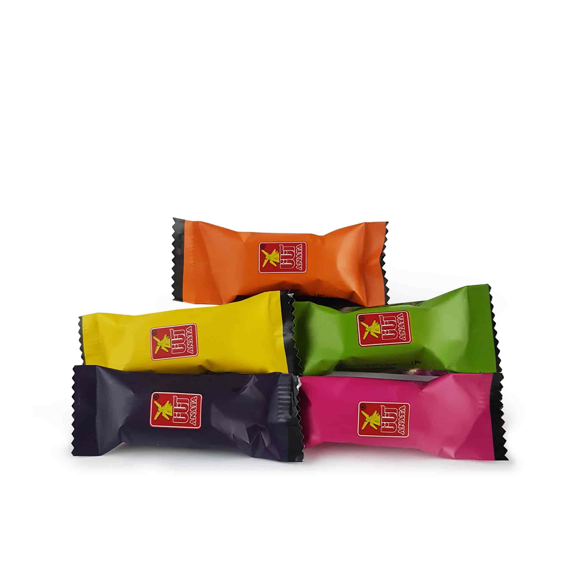 تصویر 4 از شکلات آناتا مونس عمده برای فروشگاه‌ ها و مغازه‌ ها