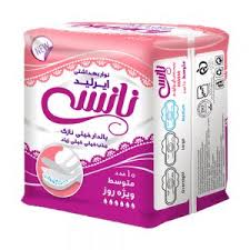 تصویر 4 از دستمال توالت نانسی بافت نرم چند لایه کاملا بهداشتی