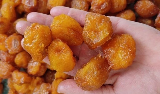 آلو بخارا خورشت محصولی ویژه برای پخت مطبوع