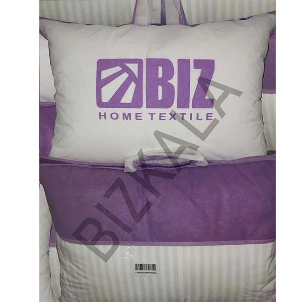 تصویر 4 از بالش طبی میکروفایبر دکتر بیز