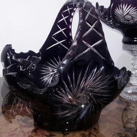 تصویر 4 از ظروف کریستال فونیکس طراحی منحصر به فرد جلوه شفاف