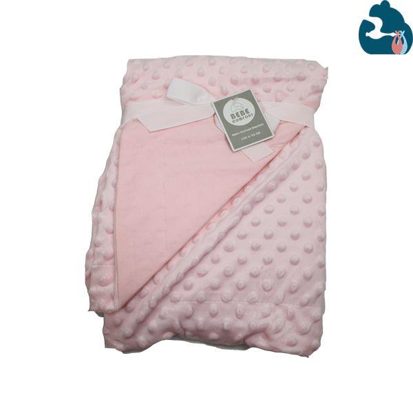 پتو قنداقی انتخابی ایده‌آل برای خودرو و مسافرت