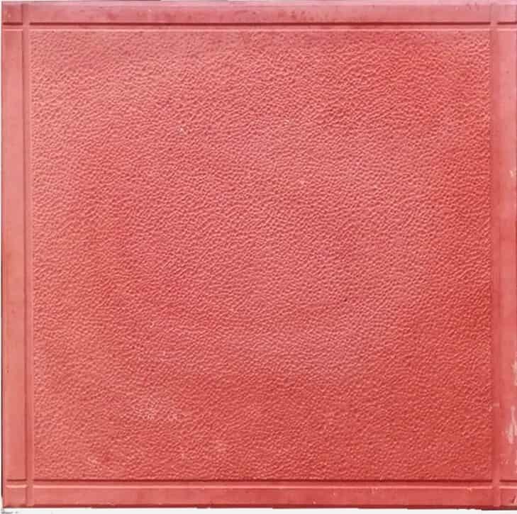 تصویر 3 از موزاییک پلیمری طرح چرمی مقاوم در برابر فشار و خراش