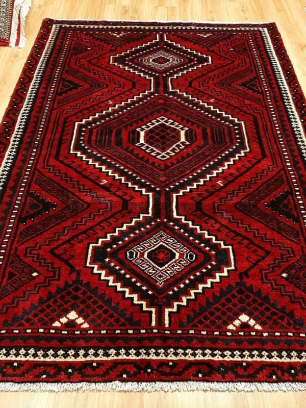 گلیم دستبافت 9 متری بافت دستی