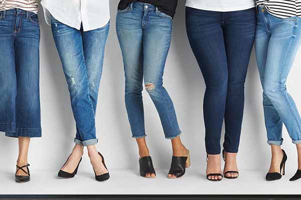 تصویر 3 از شلوار جین جذب طرح اسکینی و سوپر اسکینی با پارچه درجه یک