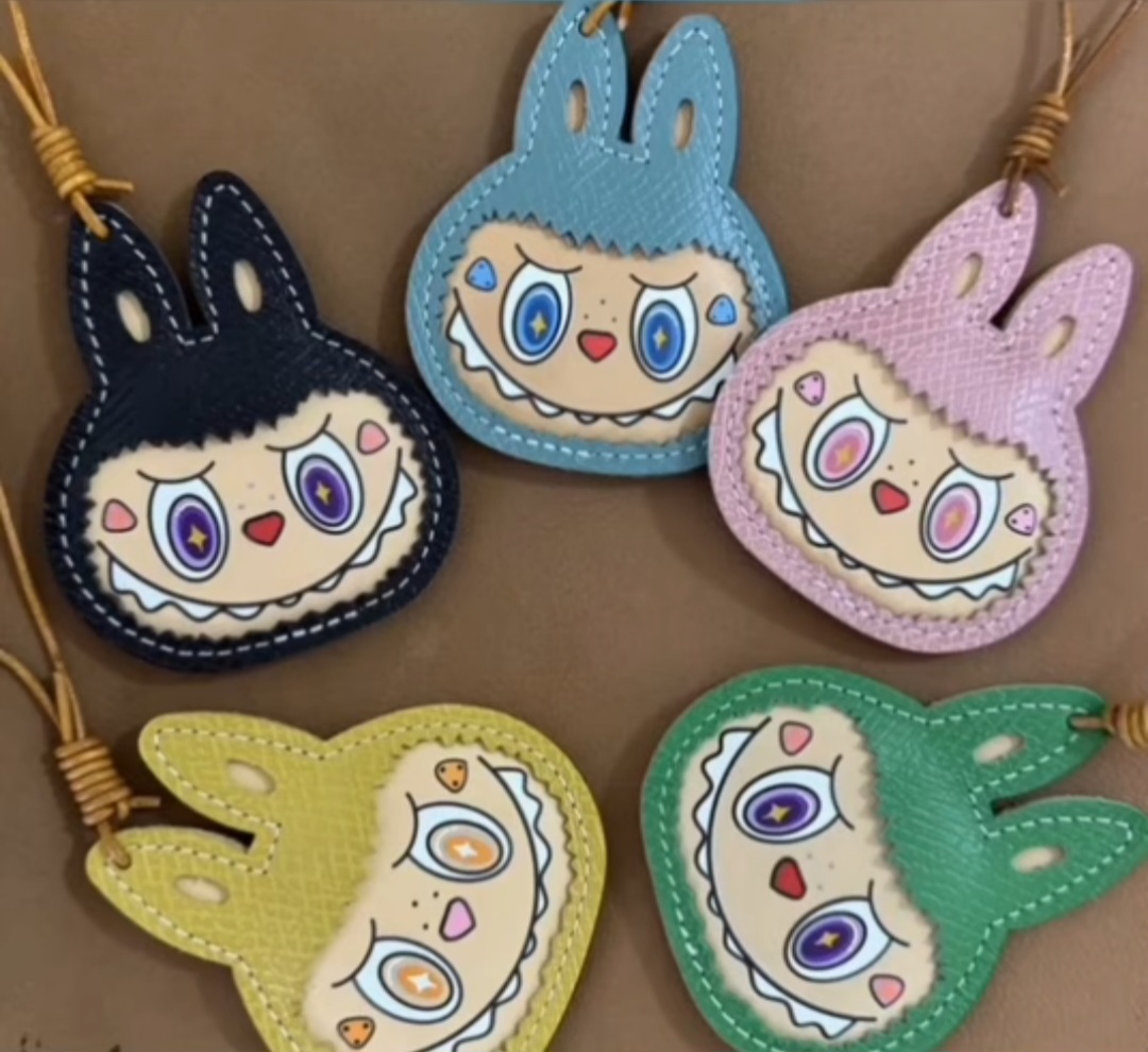 جاسوئیچی چرم دستدوز با قیمت عالی