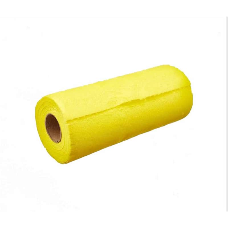 تصویر 3 از دستمال توالت رنگی رنگ بندی شیک و الیاف لطیف