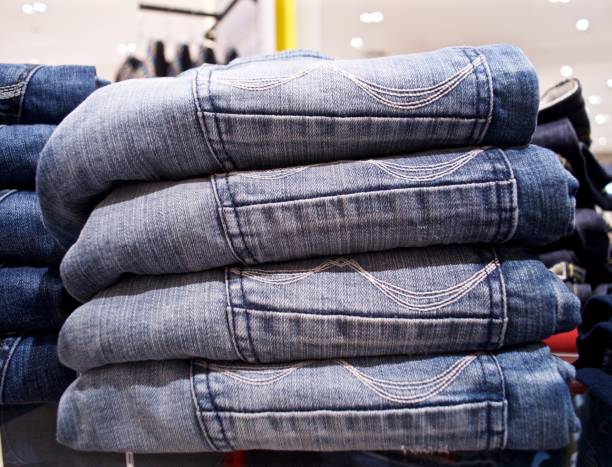 تصویر 2 از شلوار جین جک پات مناسب پوشش کامل روی چکمه و بوت