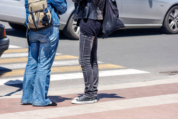 تصویر 3 از شلوار جین جک پات مناسب پوشش کامل روی چکمه و بوت