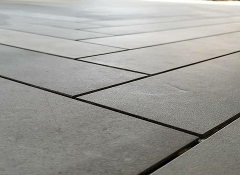 تصویر 4 از موزاییک پلیمری اصفهان مقاوم در برابر ضربه و شرایط جوی