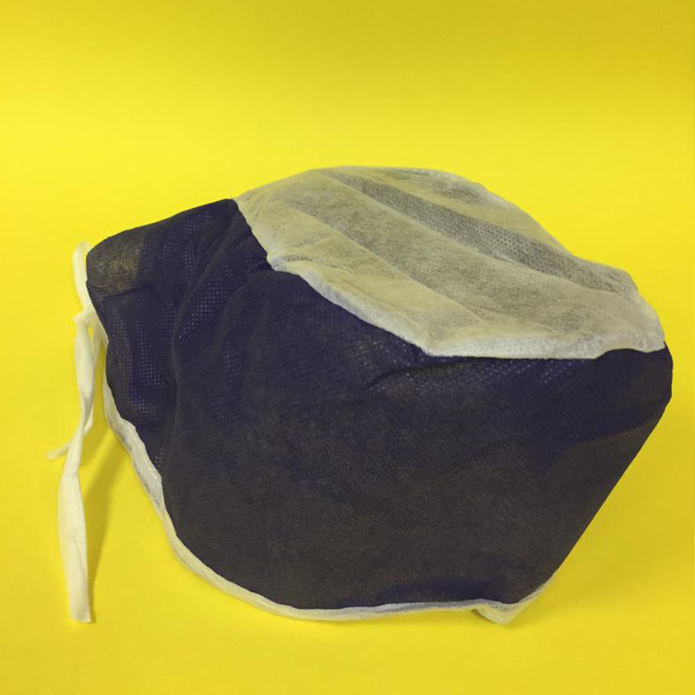 تصویر 3 از کلاه جراحی استریل مخصوص محیط های بیمارستانی