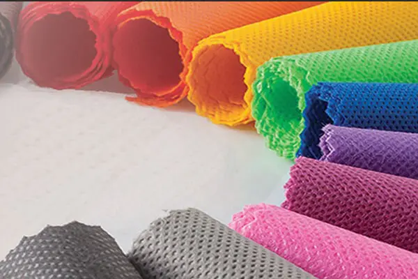 تصویر 4 از پارچه اسپان باند البسه یکبار مصرف آنتی‌ باکتریال