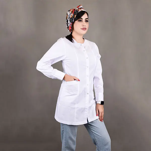 انواع البسه پزشکی تبریز ایزوله کامل