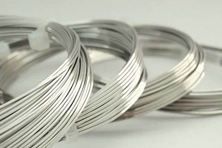 تصویر 2 از انواع سیم مفتول فنری با دوام و انعطاف پذیری بالا