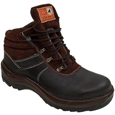 تصویر 2 از کفش ایمنی کامپوزیتی ضد الکتریسیته ساکن