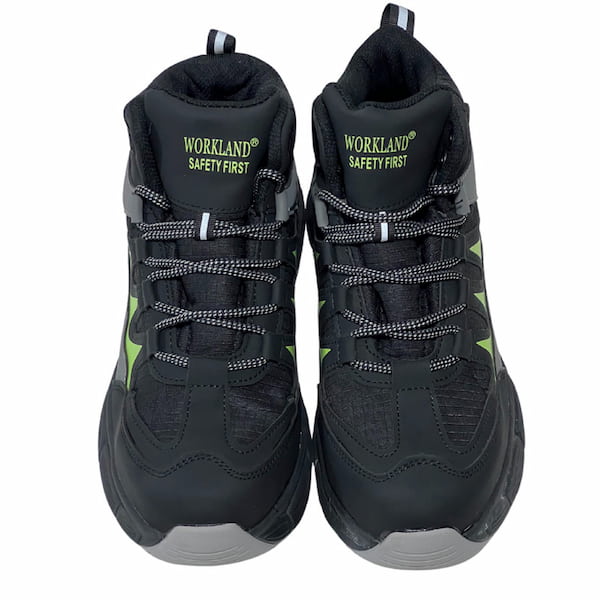 تصویر 3 از کفش ایمنی کامپوزیتی ضد الکتریسیته ساکن