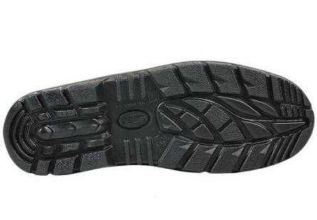 تصویر 3 از کفش ایمنی مخصوص صنایع فلزی مقاوم حرارتی بالا