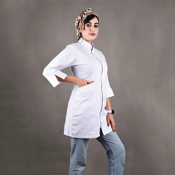 البسه پزشکی سینا مناسب محیط استریل