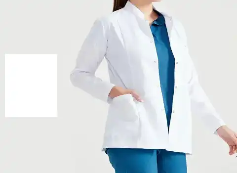 تصویر 3 از البسه پزشکی سینا مناسب محیط استریل