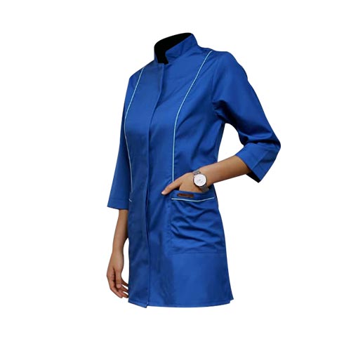 تصویر 3 از البسه پزشکی سترطب ایزوله سطح حفاظتی بالا