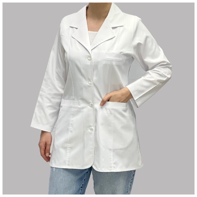 تصویر 3 از البسه پزشکی تبریز ضد میکروب قابل شست‌ و شو