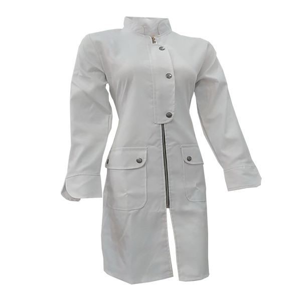 تصویر 4 از البسه پزشکی سینا مطابق پروتکل کنترل عفونت