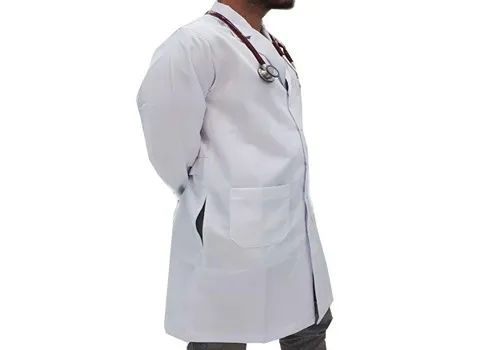 تصویر 2 از البسه پزشکی سرو مقاوم شست‌ و شوی صنعتی