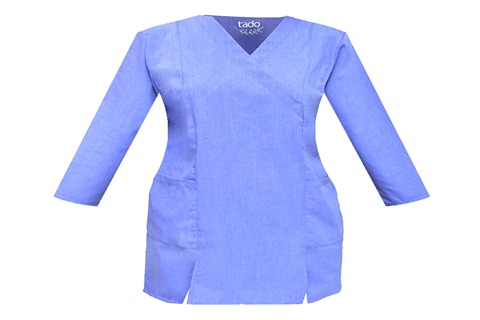 تصویر 2 از البسه پزشکی دیبا مناسب مراکز درمانی خصوصی