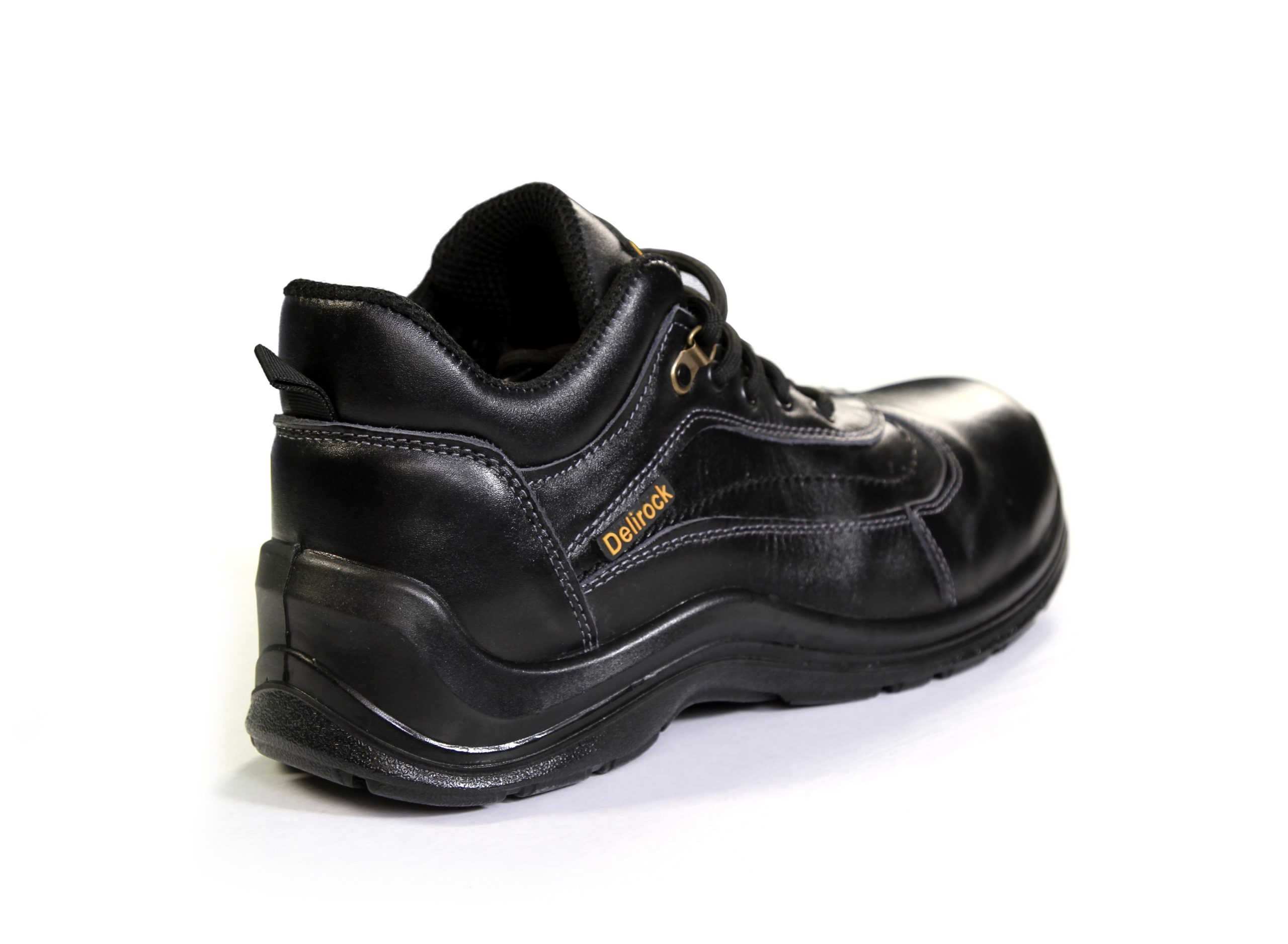 تصویر 3 از کفش ایمنی زنانه با کیفیت تضمین شده