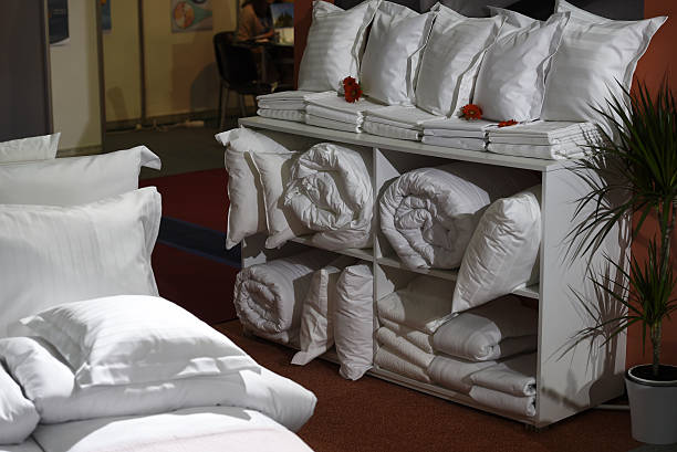 تصویر 5 از ملحفه هتلی لایکو با پارچه ضد حساسیت برای پوست‌ های حساس