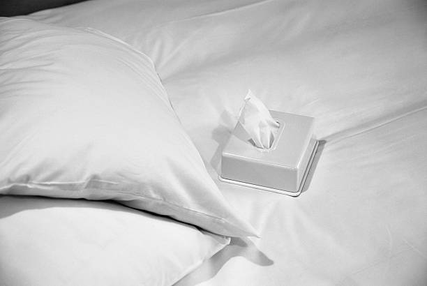 تصویر 2 از ملحفه هتلی دو نفره نخ با قابلیت جذب رطوبت و تهویه مناسب