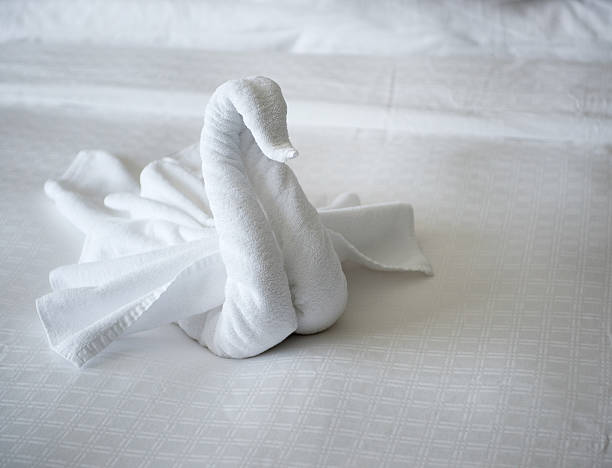 تصویر 3 از ملحفه هتلی دو نفره نخ با قابلیت جذب رطوبت و تهویه مناسب