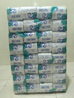 تصویر 3 از دستمال توالت 75 برگ ایزی پیک سازگار با پوست و بهداشتی