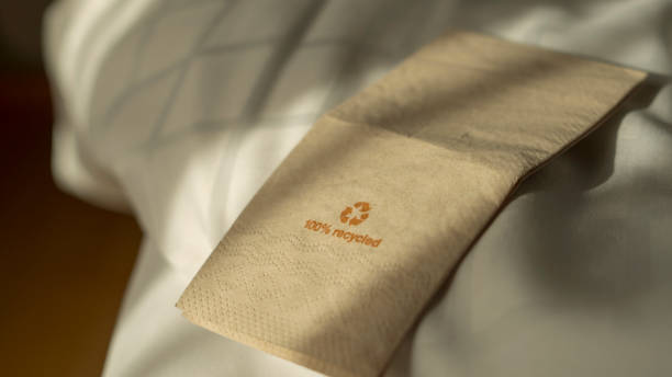 تصویر 2 از ملحفه هتلی یکبار مصرف ضد باکتری با گواهی مراکز بهداشتی