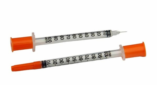 تصویر 4 از سرنگ انسولین بدون سوزن با کیفیت بالا برای تزریق دقیق