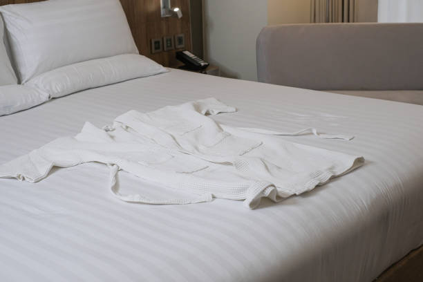 تصویر 4 از ملحفه هتلی اصفهان قابل اتو کشیدن آسان بدون نیاز به دمای بالا