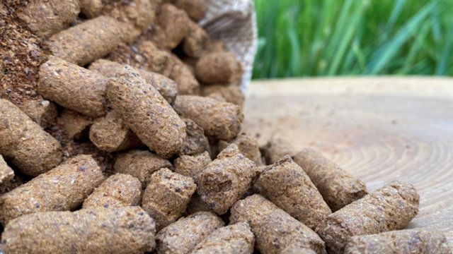 تصویر 4 از کود مرغی اصفهان فرآورده سازگار با اقلیم مرکزی