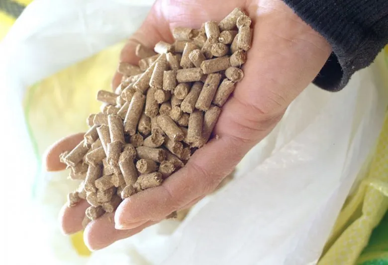 کود مرغی اصفهان فرآورده سازگار با اقلیم مرکزی