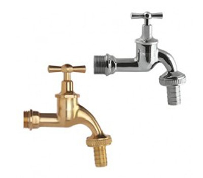 تصویر 3 از شیر شلنگی قهرمان مدل کلیدی مناسب فضا های داخلی و خارجی