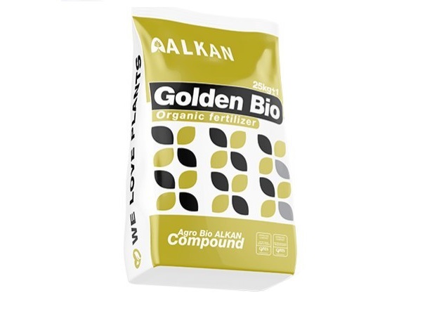 کود مرغی الکان طلایی مناسب بازسازی زمین کشاورزی