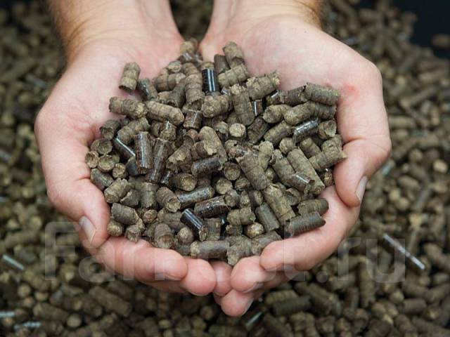 تصویر 1 از کود مرغی جامد پایه اصلاح بستر