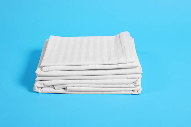 تصویر 5 از ملحفه هتلی درجه یک با بافت نرم و لطیف مناسب استفاده در هتل‌ های لوکس