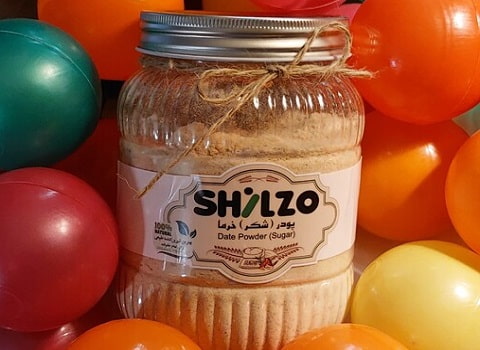 تصویر 2 از شکر خرما شیلزو جایگزین گیاهی مناسب آشپزی خانگی