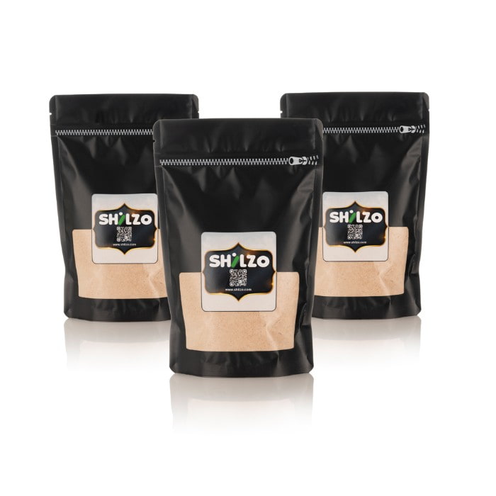 تصویر 4 از شکر خرما شیلزو جایگزین گیاهی مناسب آشپزی خانگی