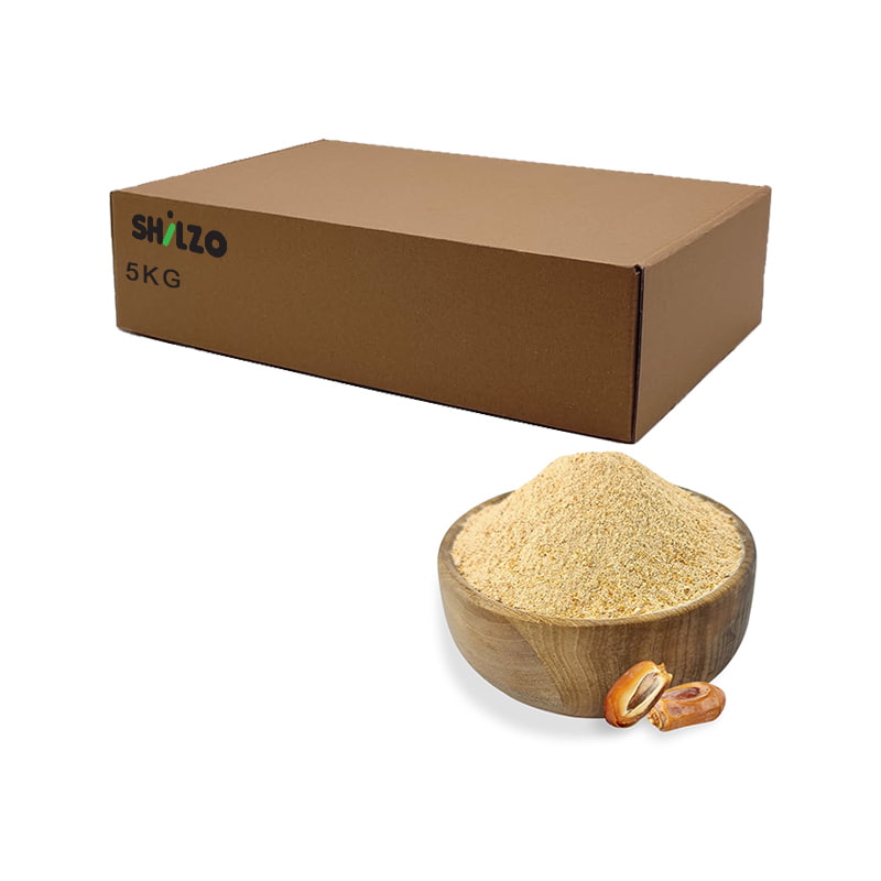 تصویر 3 از شکر خرما شیلزو جایگزین گیاهی مناسب آشپزی خانگی