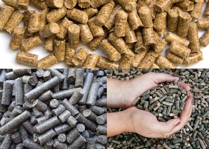 کود مرغی تبریز تقویت کننده خاک مناطق سرد