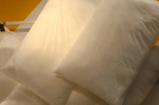 تصویر 5 از ملحفه روبالشی هتلی با الیاف طبیعی و ضد حساسیت