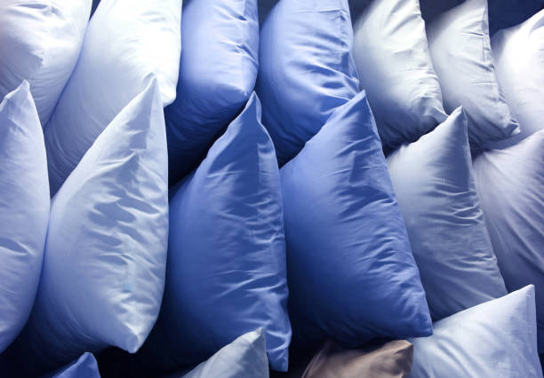 تصویر 4 از ملحفه روبالشی هتلی با الیاف طبیعی و ضد حساسیت