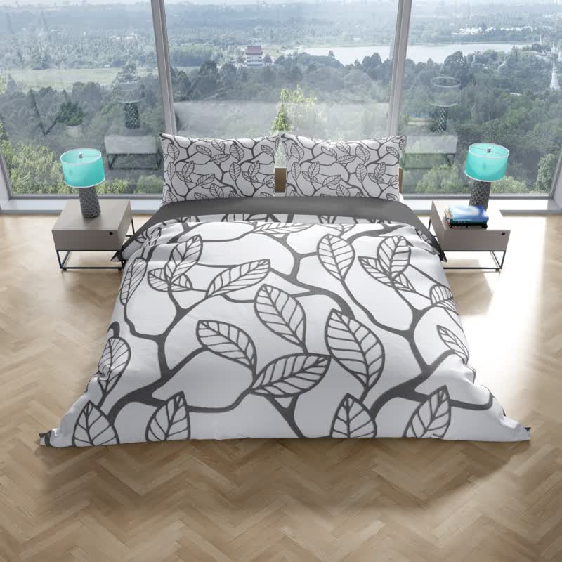 تصویر 1 از روتختی مینیمال دونفره سنگین و گرم مناسب فصول سرد سال