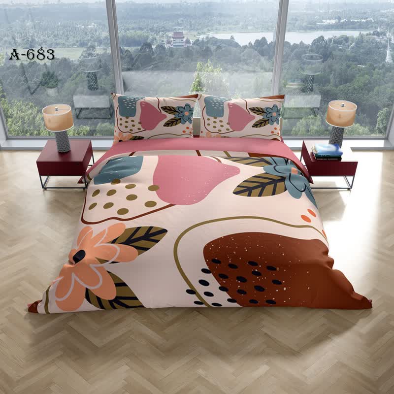 تصویر 3 از روتختی مینیمال دونفره سنگین و گرم مناسب فصول سرد سال